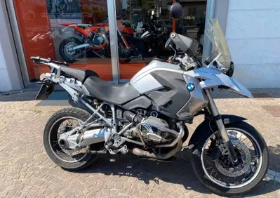 Bmw R 1200 GS (2010 - 12) - Annuncio 10053738