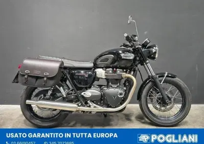 Triumph Bonneville T100 (2021 - 25) - Annuncio 10053739