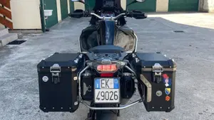 Bmw R 1200 GS Adventure (2017 - 18)  (2)