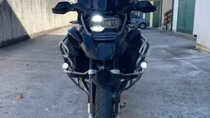 Bmw R 1200 GS Adventure (2017 - 18)  (3)