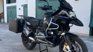 Bmw R 1200 GS Adventure (2017 - 18)  (10)