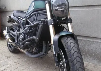 Benelli Leoncino 800 (2022 - 26) - Annuncio 10053823