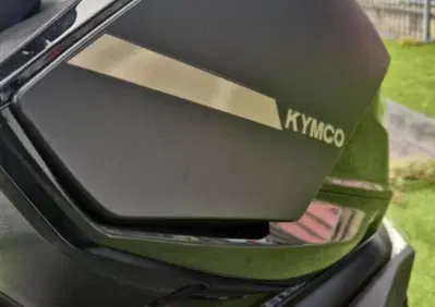 Kymco Xciting VS 400i (2023 - 26) - Annuncio 10053747
