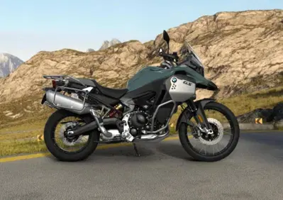 Bmw F 900 GS Adventure (2024 - 26) - Annuncio 10053752