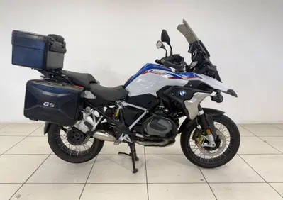 Bmw R 1250 GS (2019 - 20) - Annuncio 10053753