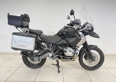Bmw R 1200 GS (2010 - 12) - Annuncio 10053755