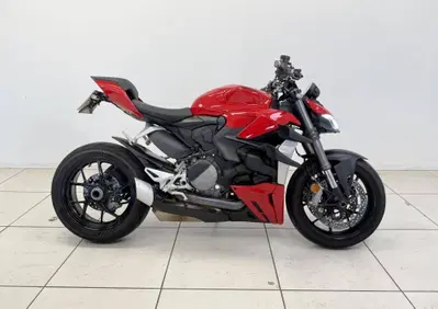 Ducati Streetfighter V2 (2022 - 24) - Annuncio 10053756