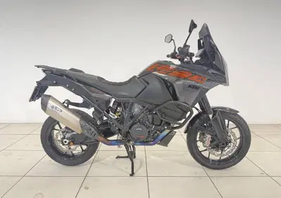KTM 1290 Super Adventure S (2017 - 20) - Annuncio 10053757
