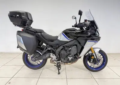 Yamaha Tracer 9 GT+ Y-AMT (2025 - 26) - Annuncio 10053758