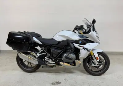 Bmw R 1250 RS (2021 - 25) - Annuncio 10053759