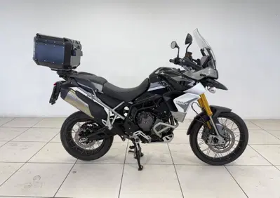 Triumph Tiger 900 Rally Pro (2020 - 23) - Annuncio 10053760