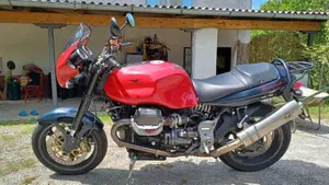 Moto Guzzi V11 Sport Ballabio (2003 - 06)  (6)