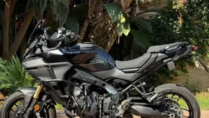 Yamaha Tracer 9 GT (2025 - 26)  (4)