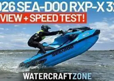  Altre moto o tipologie Moto d'acqua - Annuncio 9422814