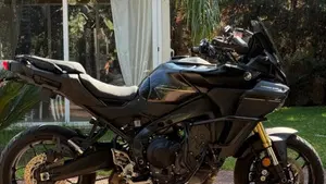 Yamaha Tracer 9 GT (2025 - 26)  (8)
