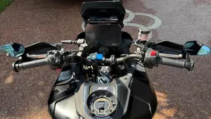 Yamaha Tracer 9 GT (2025 - 26)  (9)