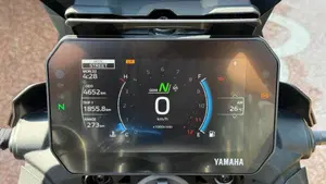 Yamaha Tracer 9 GT (2025 - 26)  (10)