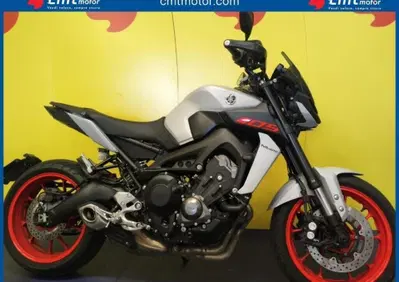 Yamaha MT-09 (2017 - 20) - Annuncio 10053763