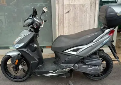 Kymco Agility 50 R16 + (2021 - 26) - Annuncio 10053808