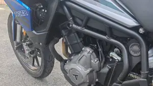 Triumph Tiger 850 Sport (2021 - 25)  (12)