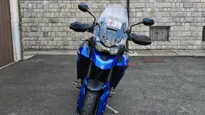 Triumph Tiger 850 Sport (2021 - 25)  (3)