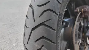 Triumph Tiger 850 Sport (2021 - 25)  (10)