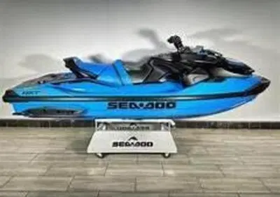  Altre moto o tipologie Moto d'acqua - Annuncio 10053819