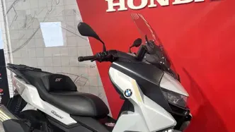 Bmw C 400 GT (2025 - 26)