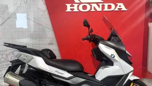 Bmw C 400 GT (2025 - 26)  (2)