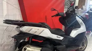 Bmw C 400 GT (2025 - 26)  (3)