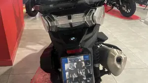 Bmw C 400 GT (2025 - 26)  (4)