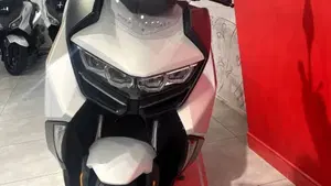 Bmw C 400 GT (2025 - 26)  (5)