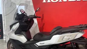 Bmw C 400 GT (2025 - 26)  (8)