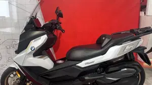 Bmw C 400 GT (2025 - 26)  (9)