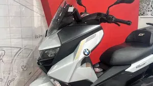 Bmw C 400 GT (2025 - 26)  (10)
