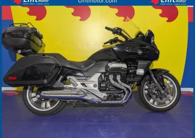 Honda CTX 1300 ABS (2014 - 16) - Annuncio 10053826