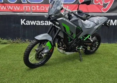 Kawasaki KLE 500 SE (2026) - Annuncio 9880837