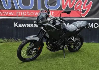 Kawasaki KLE 500 (2026) - Annuncio 9880856