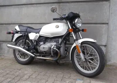 Bmw R 45 - Annuncio 10053837