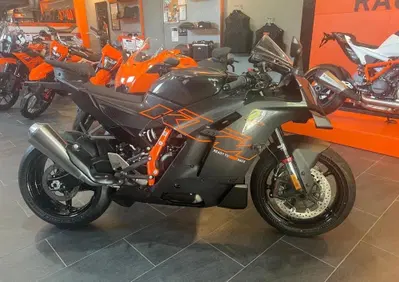 KTM 990 RC R (2026) - Annuncio 10053836