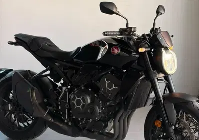 Honda CB 1000 R Black Edition (2021 - 25) - Annuncio 10053839
