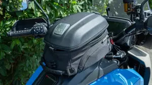 Harley-Davidson Pan America 1250 Special (2020 - 25)  (3)