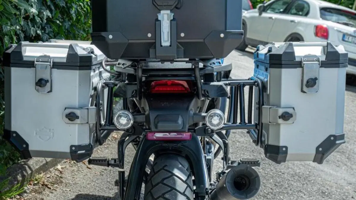 Harley-Davidson Pan America 1250 Special (2020 - 25)  (4)