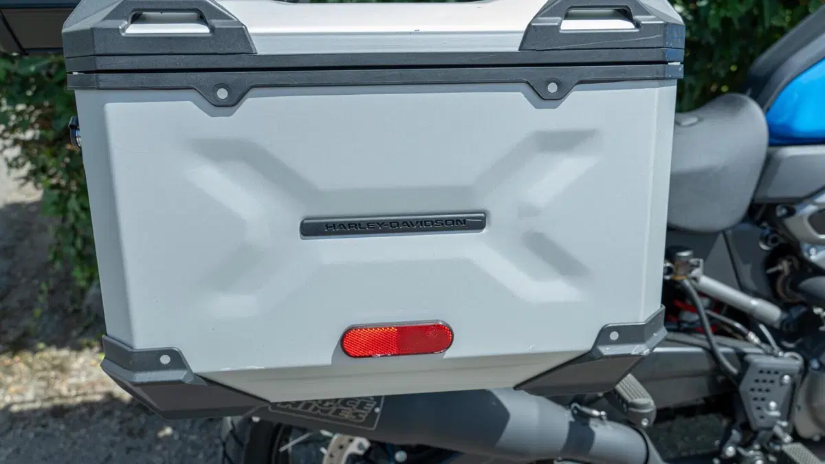 Harley-Davidson Pan America 1250 Special (2020 - 25)  (6)