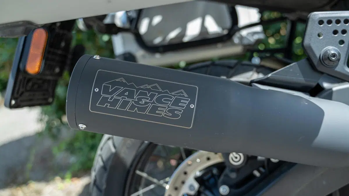 Harley-Davidson Pan America 1250 Special (2020 - 25)  (8)