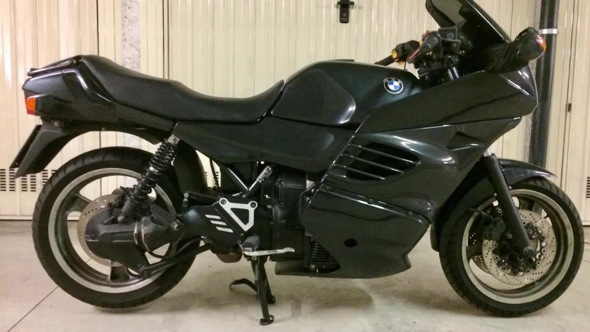 Bmw K 1100 RS  (6)