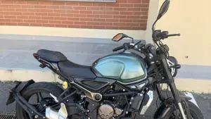Voge Trofeo 300AC (2021 - 26) 