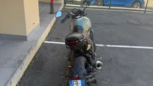 Voge Trofeo 300AC (2021 - 26)  (4)