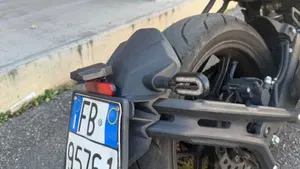 Voge Trofeo 300AC (2021 - 26)  (5)