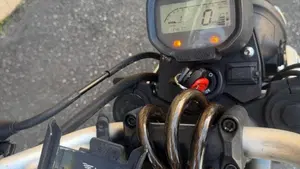 Voge Trofeo 300AC (2021 - 26)  (8)